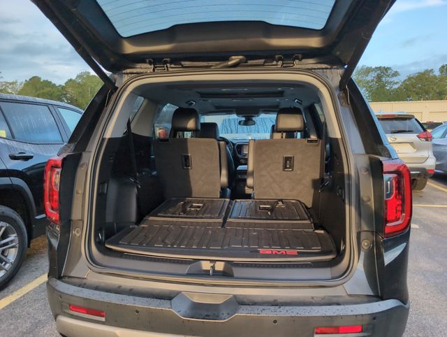 2020 Gmc Acadia AT4 photo 23