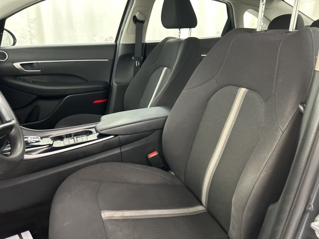 2022 Hyundai Sonata SEL photo 9