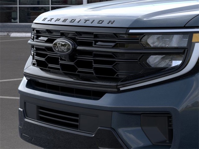 2025 Ford Expedition MAX Platinum photo 16