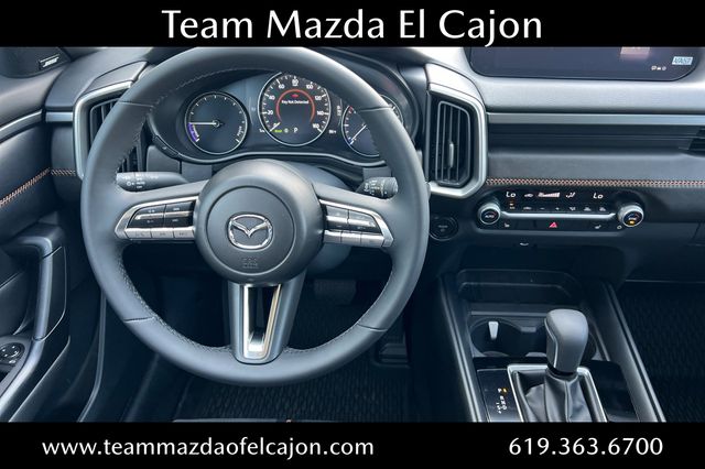 2025 Mazda CX-50 Premium photo 6