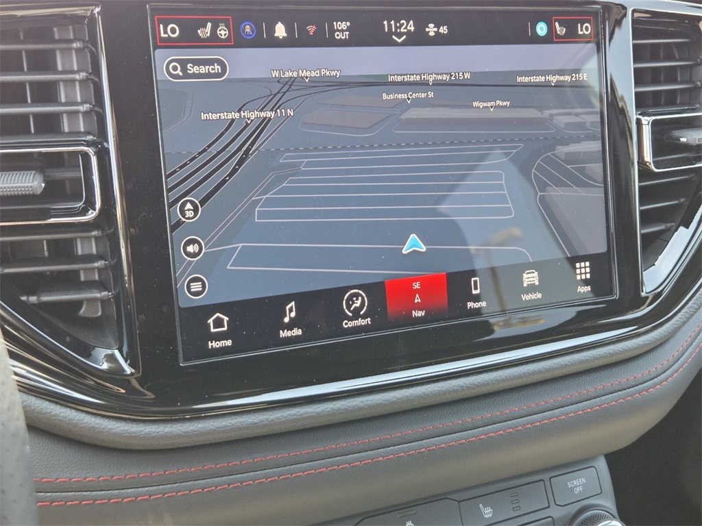 2025 Dodge Durango GT photo 12