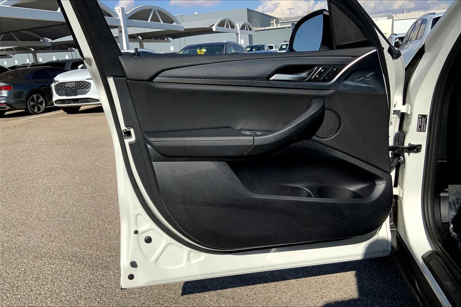 2024 Bmw X3 xDrive30i photo 19