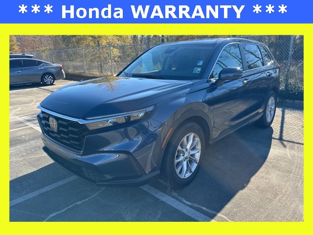 2024 Honda CR-V EX's photo