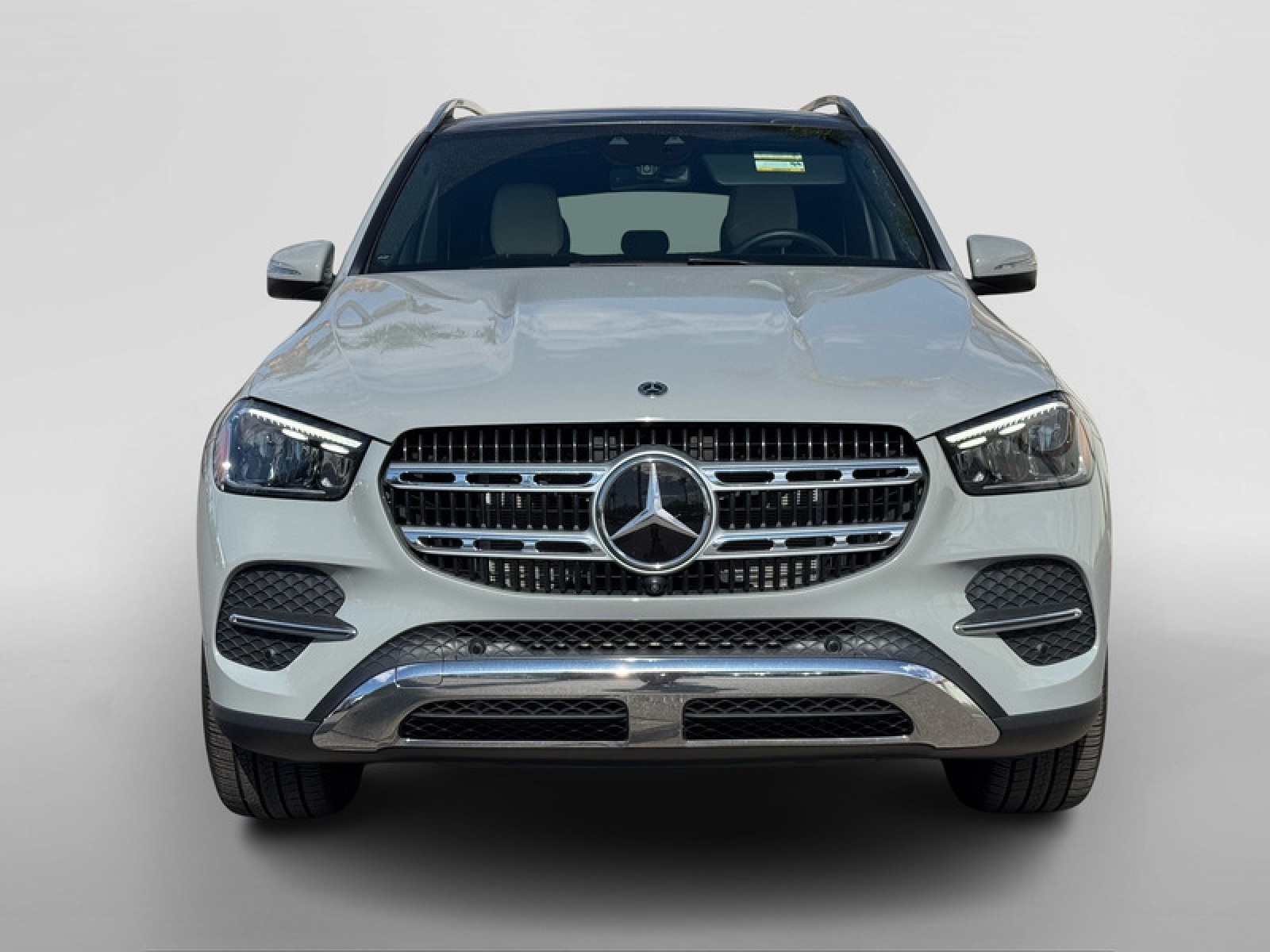 2024 Mercedes Benz GLE 350 photo 9