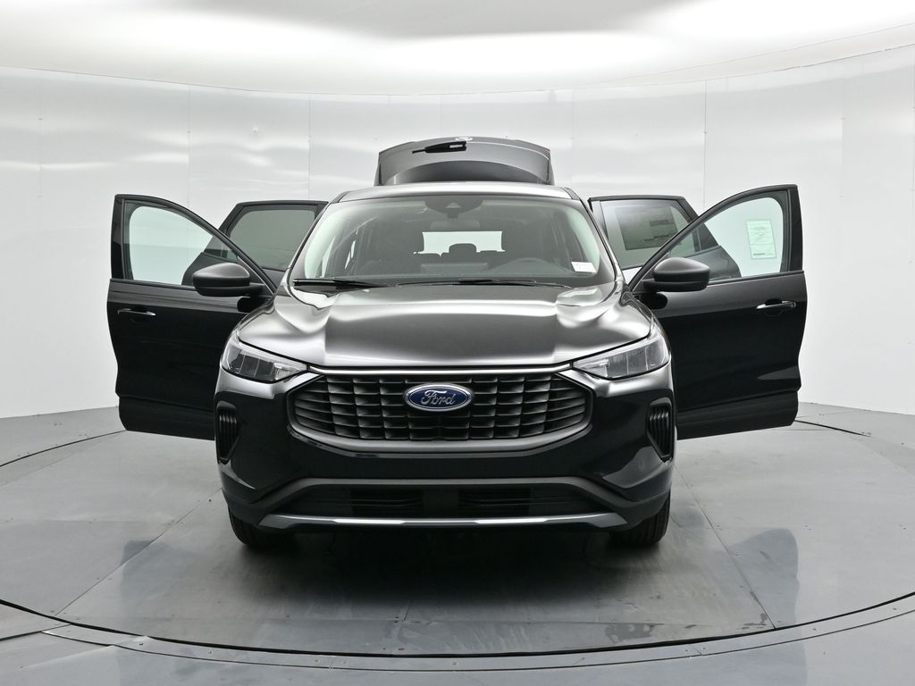 2025 Ford Escape Active photo 26