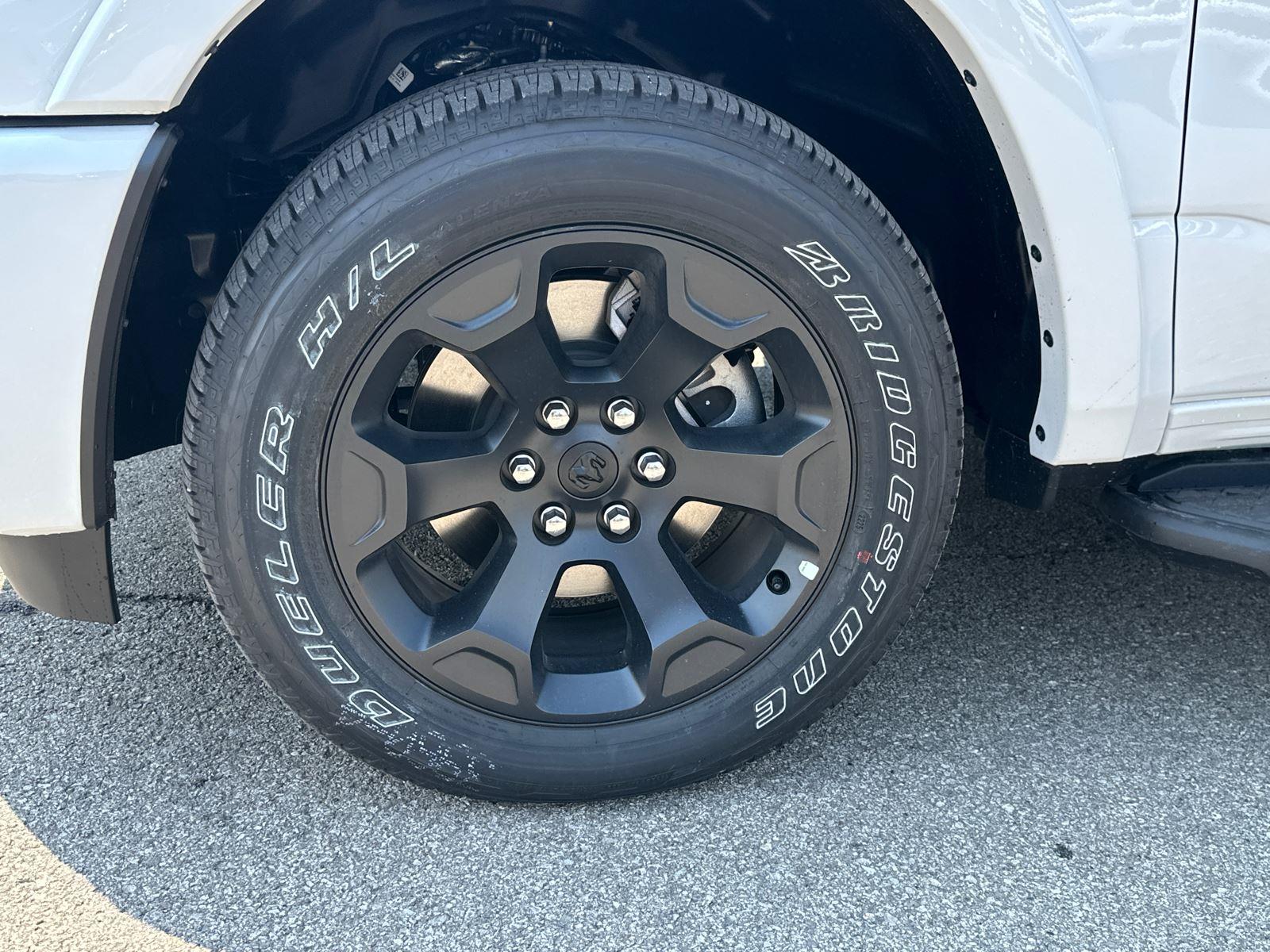 2026 Ram 1500 Lone Star photo 7
