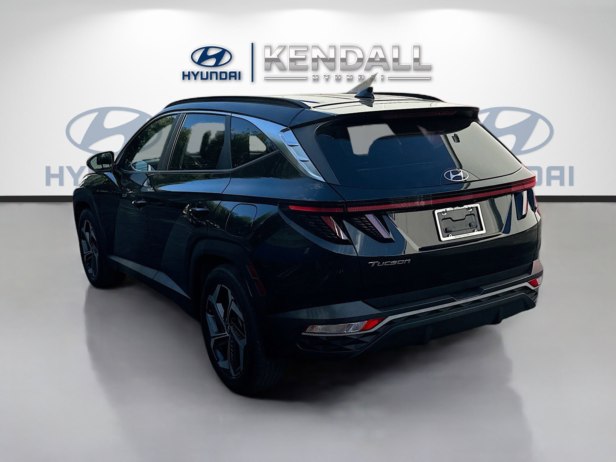 2023 Hyundai Tucson SEL Convenience photo 4