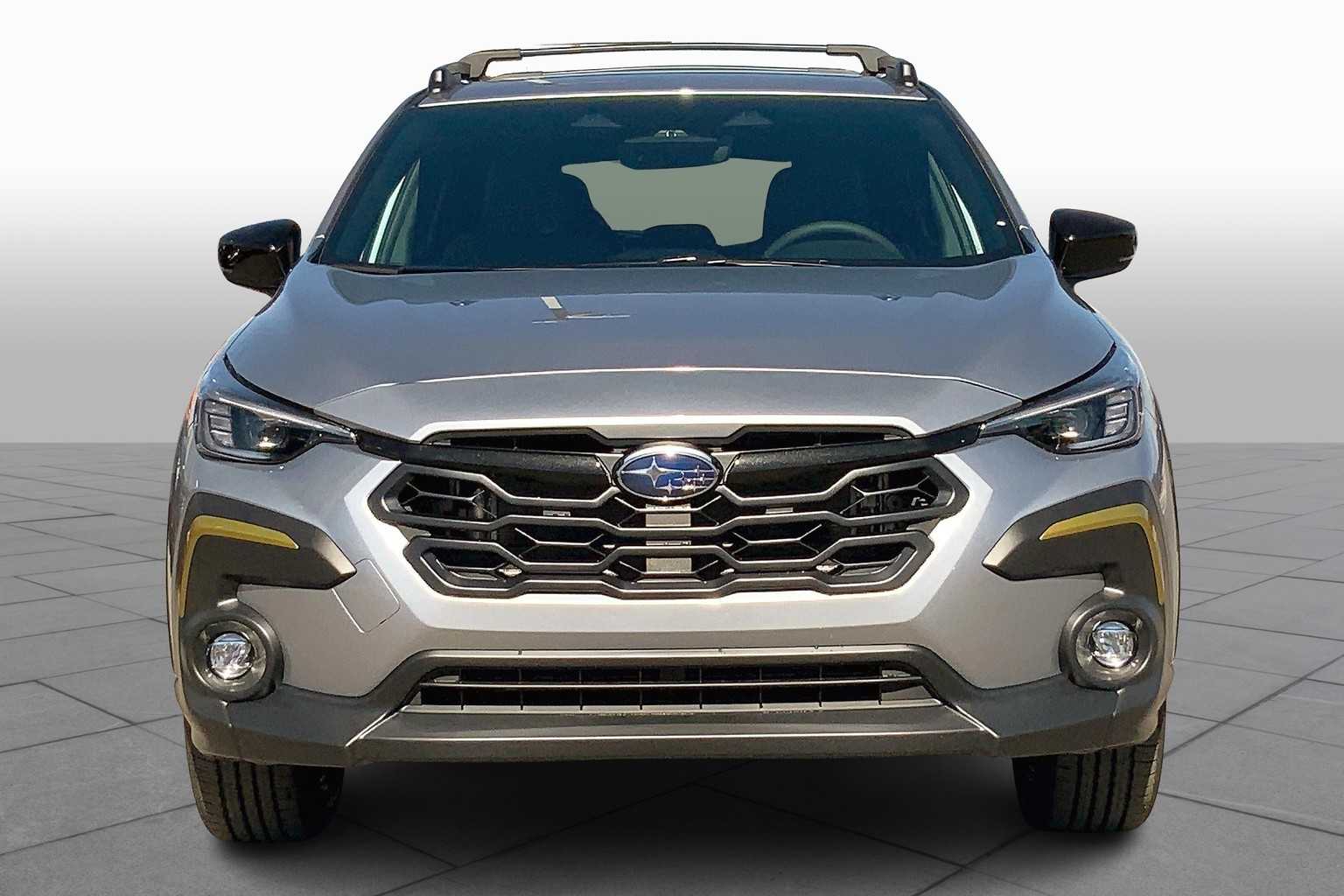 2025 Subaru Crosstrek Sport photo 3