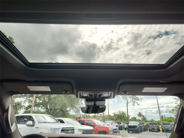 2026 Gmc Sierra 1500 Denali photo 12