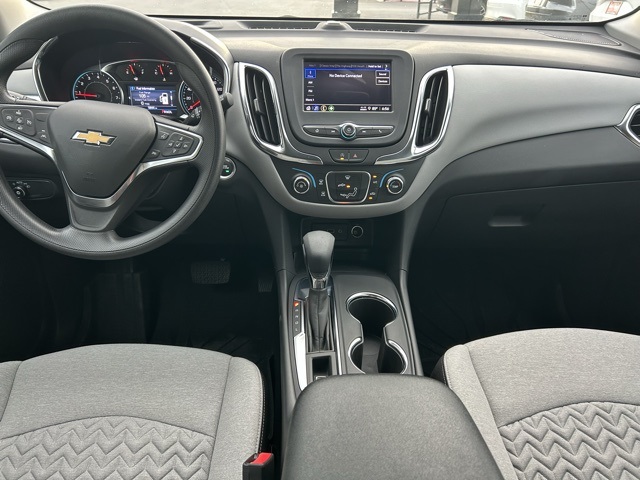 2024 Chevrolet Equinox LS photo 11