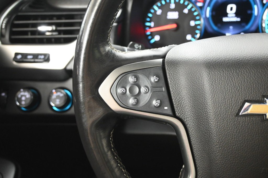 2019 Chevrolet Suburban Premier photo 38
