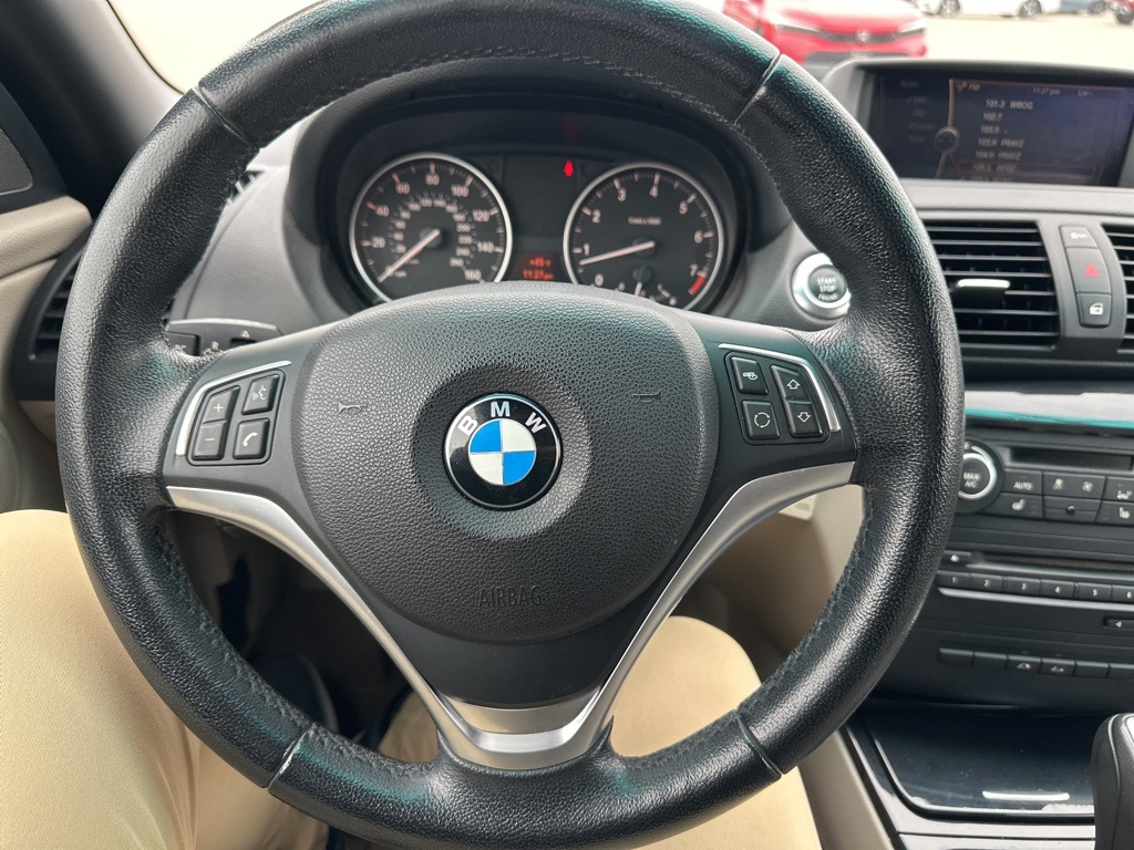 2013 Bmw 128i 1-Series photo 4