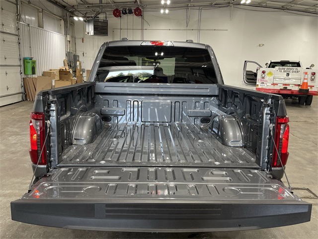 2025 Ford F-150 STX photo 23
