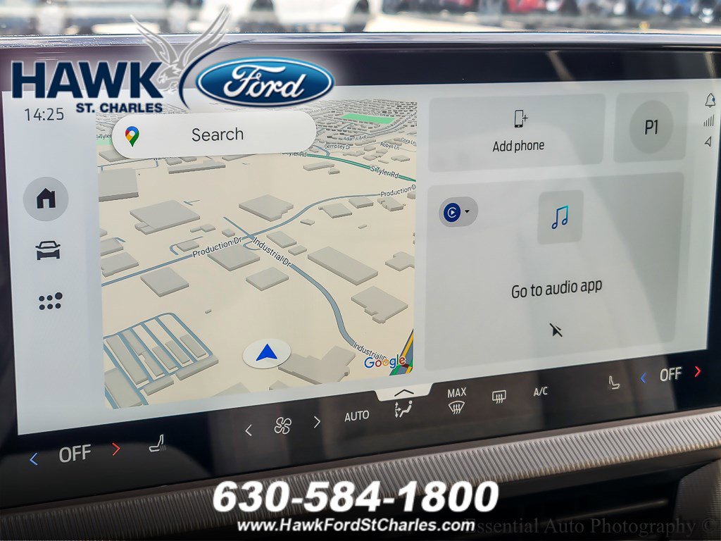 2026 FORD EXPLORER - Image 12