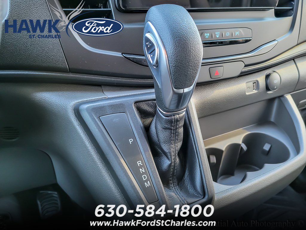 2026 FORD TRANSIT - Image 13