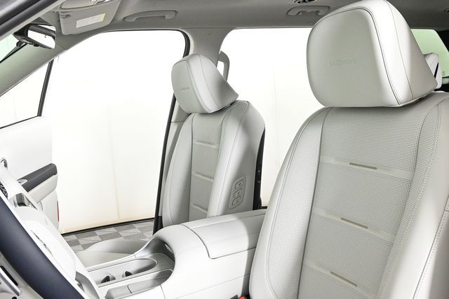 2026 Hyundai Palisade Calligraphy photo 13
