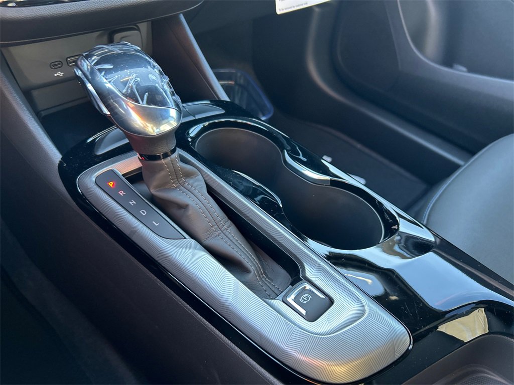 2026 BUICK ENVISTA - Image 23