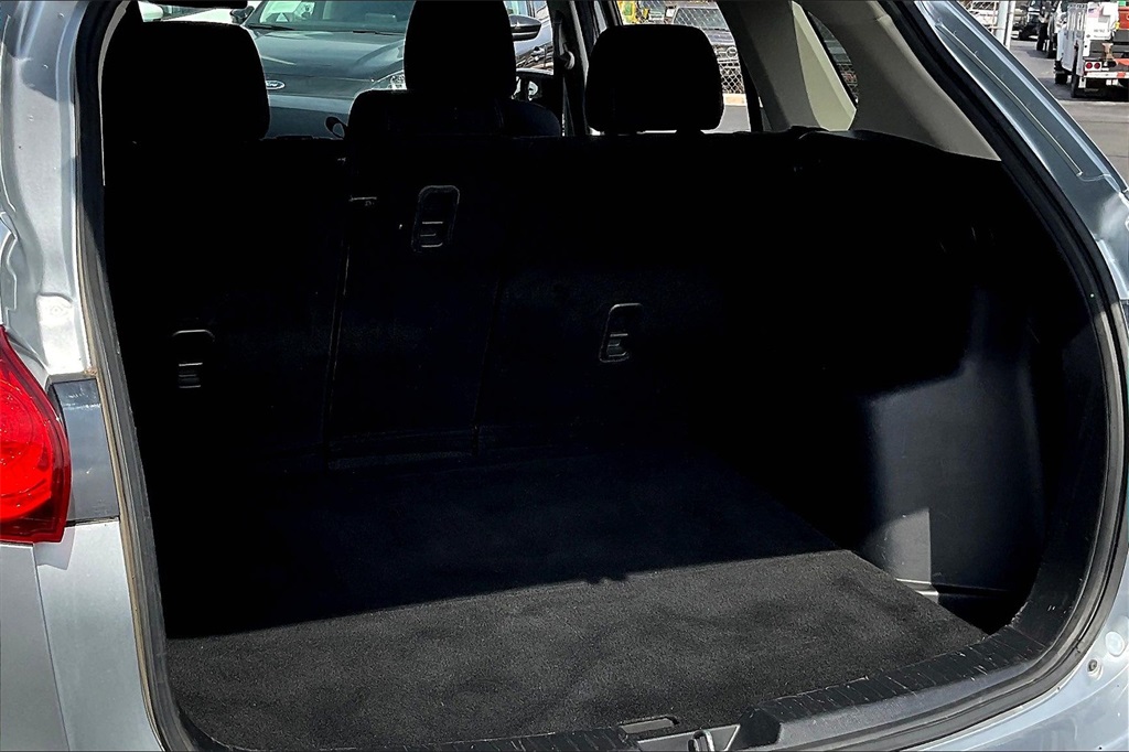 2016 Mazda CX-5 Touring photo 24