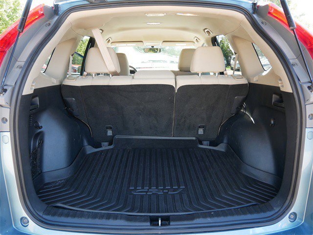 2016 Honda CR-V SE photo 15
