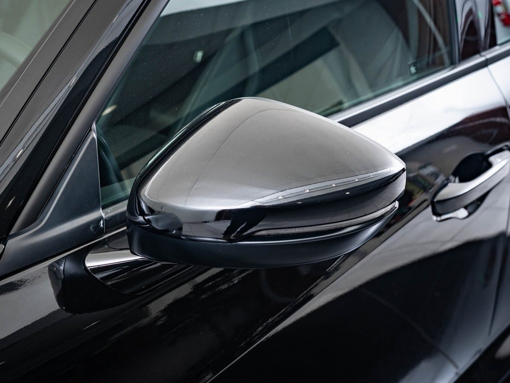 2025 Acura Integra A-Spec Technology photo 16