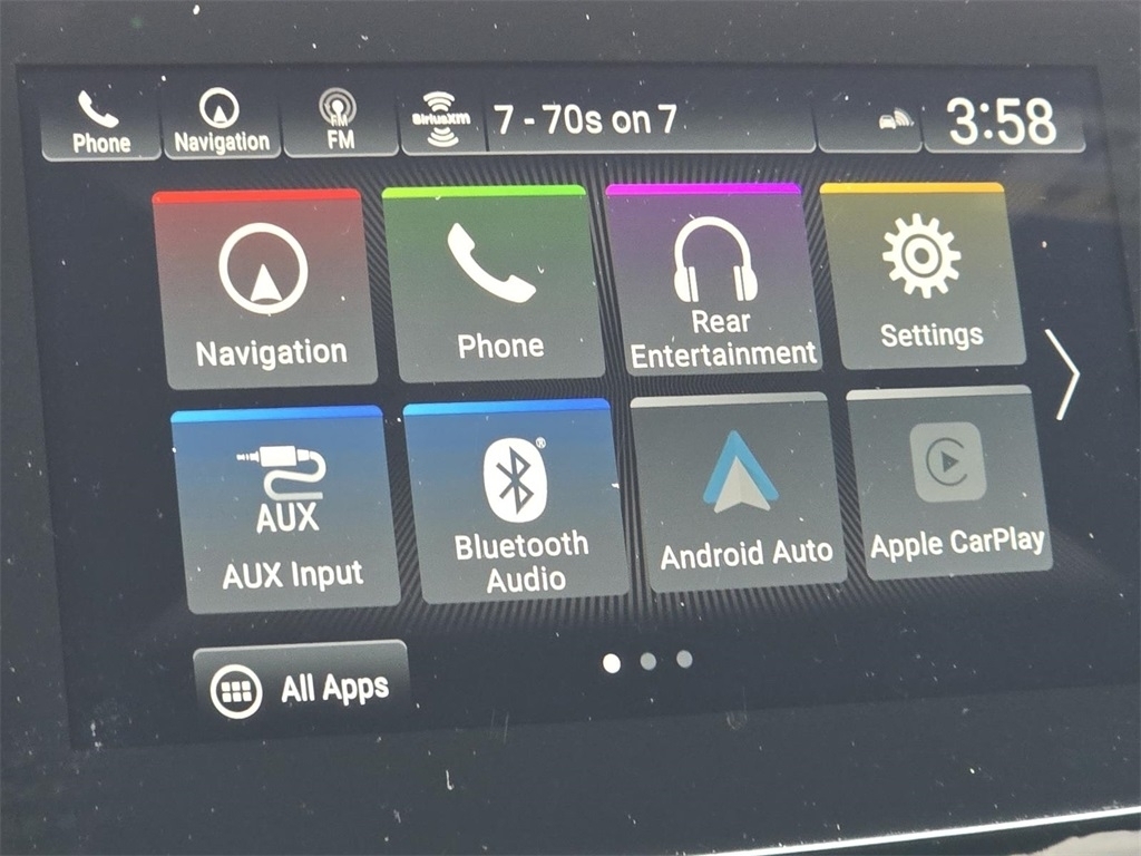 2022 Honda Pilot Black Edition photo 27