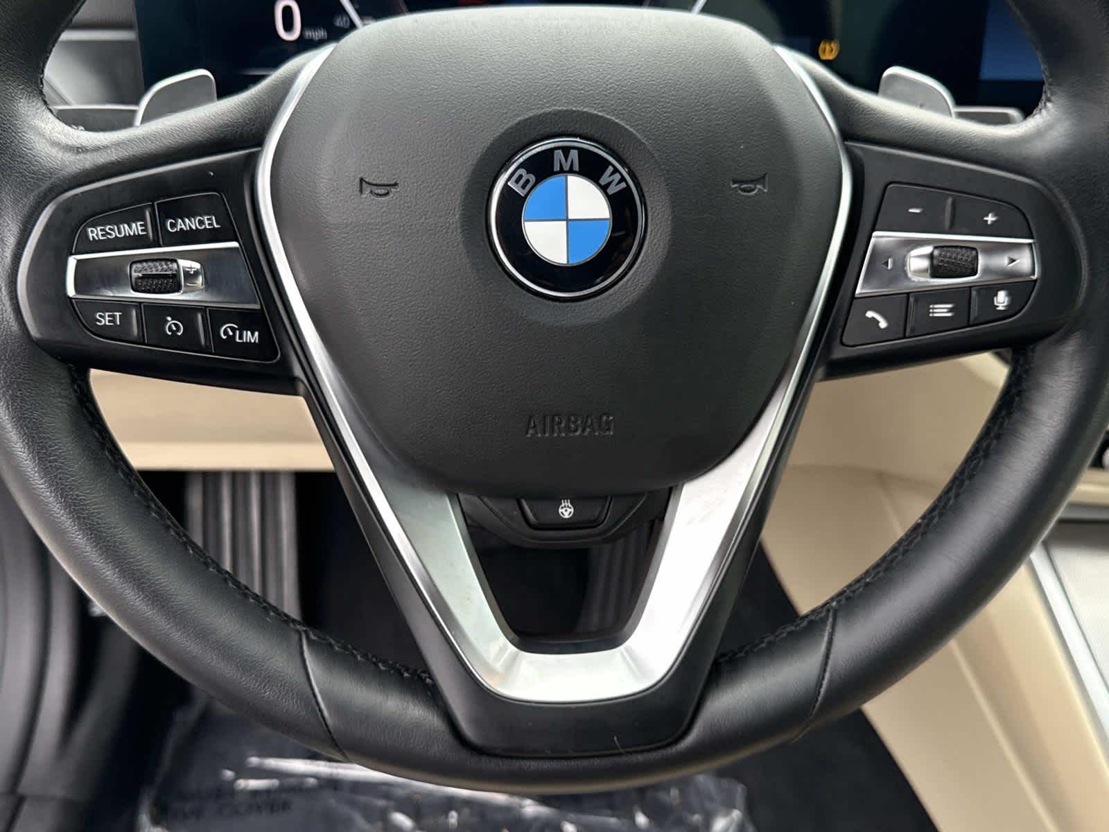 2024 Bmw 430i xDrive photo 16