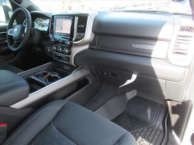 2025 Ram 1500 Big Horn Lone Star photo 11
