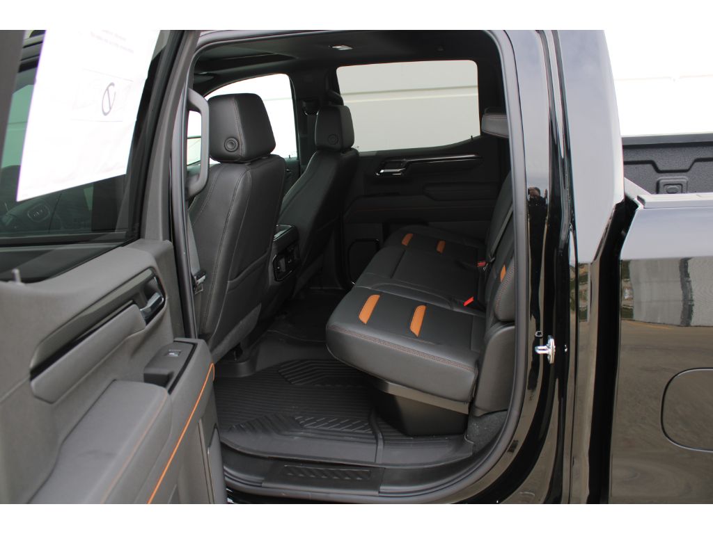 2026 Gmc Sierra 1500 AT4 photo 4