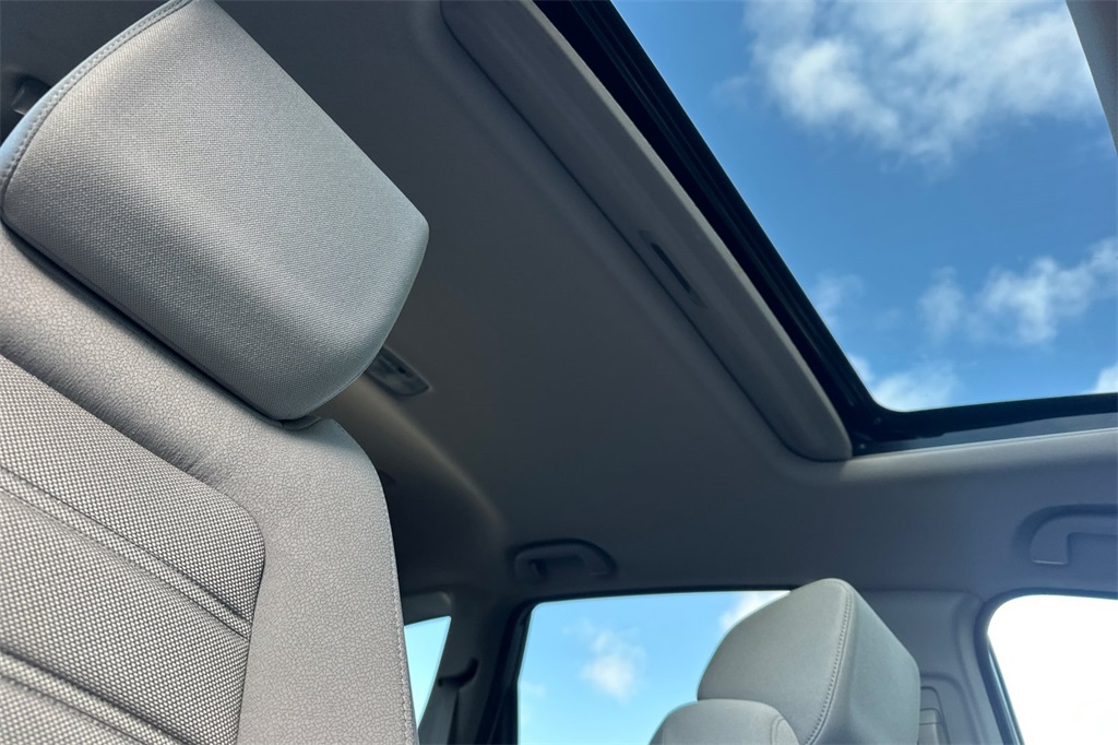 2022 Honda CR-V EX photo 16