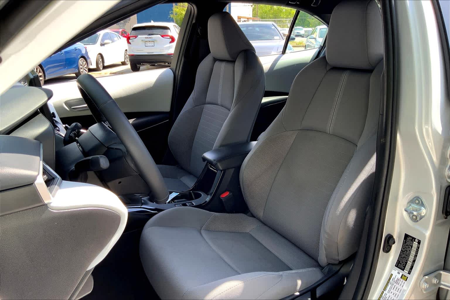 Image 6 of Certified Pre-Owned 2024 Toyota Corolla SE