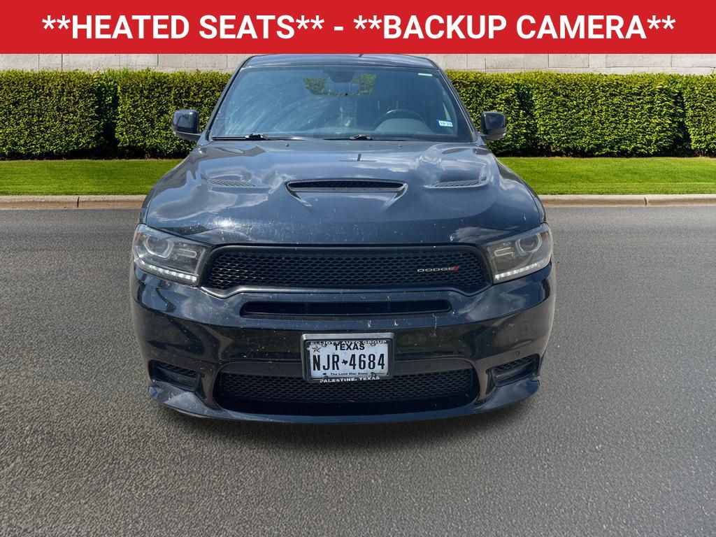 2020 Dodge Durango R/T photo 4
