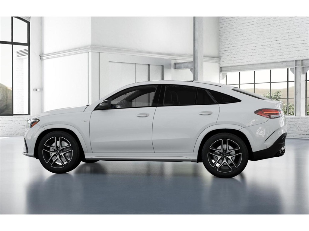2026 Mercedes Benz GLE 53 AMG 4MATIC photo 30