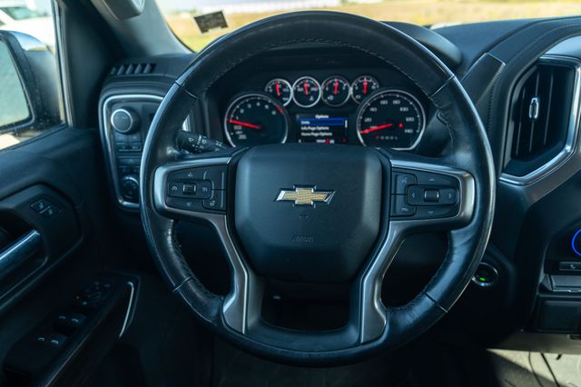 2021 Chevrolet Silverado 1500 LT photo 11