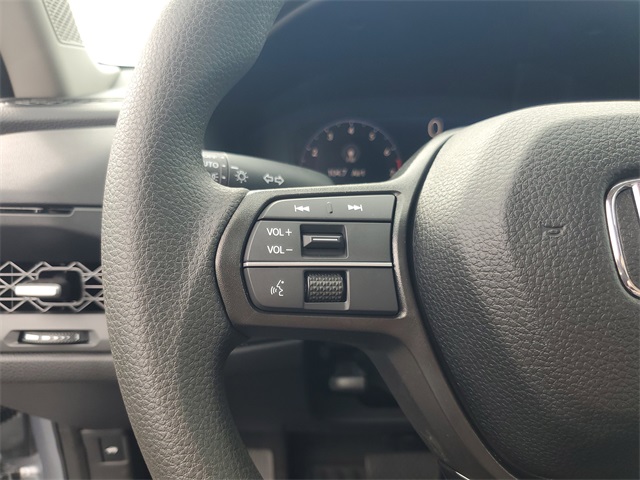 2025 Honda Accord SE photo 13