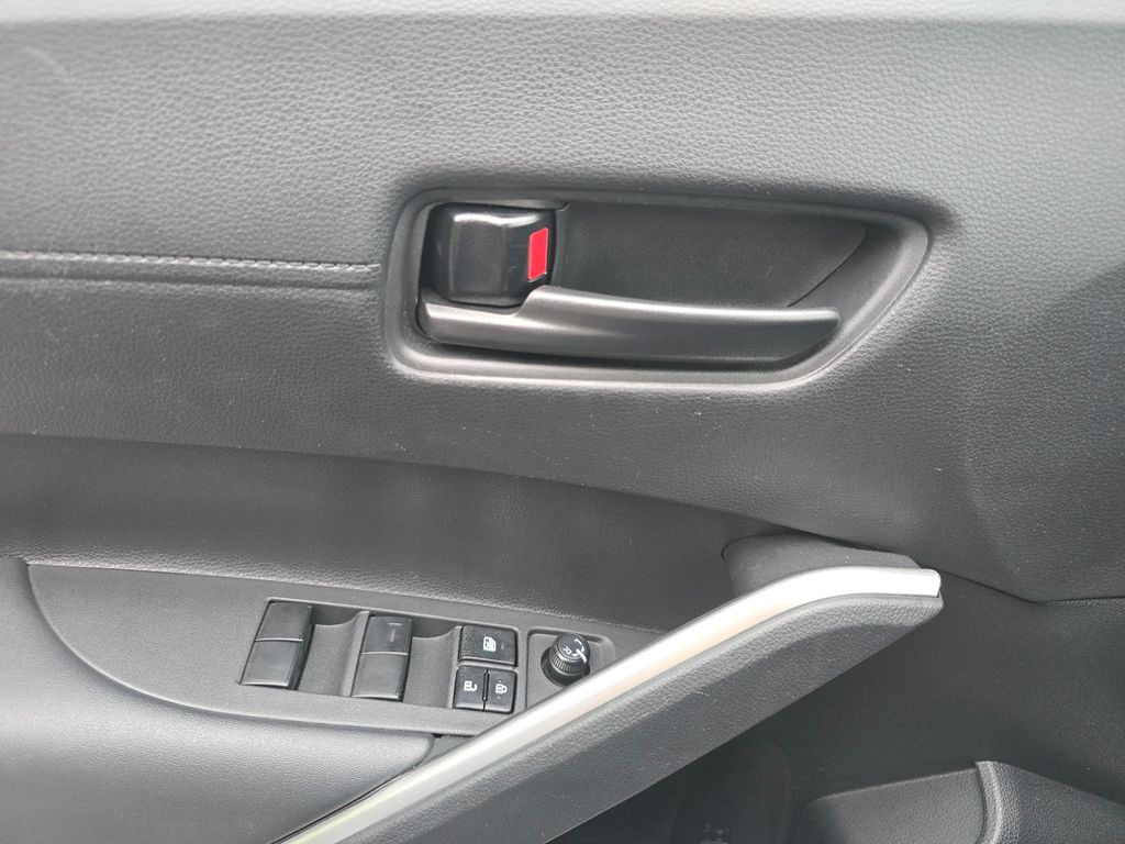 2024 Toyota Corolla Hybrid SE photo 22
