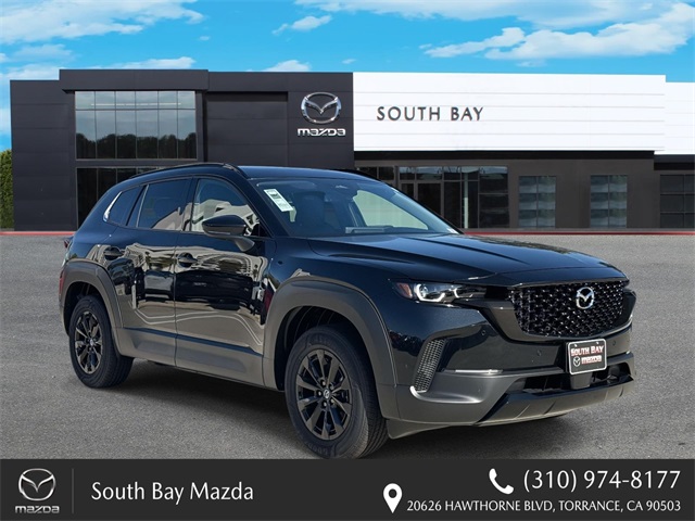2026 Mazda CX-50 Premium's photo