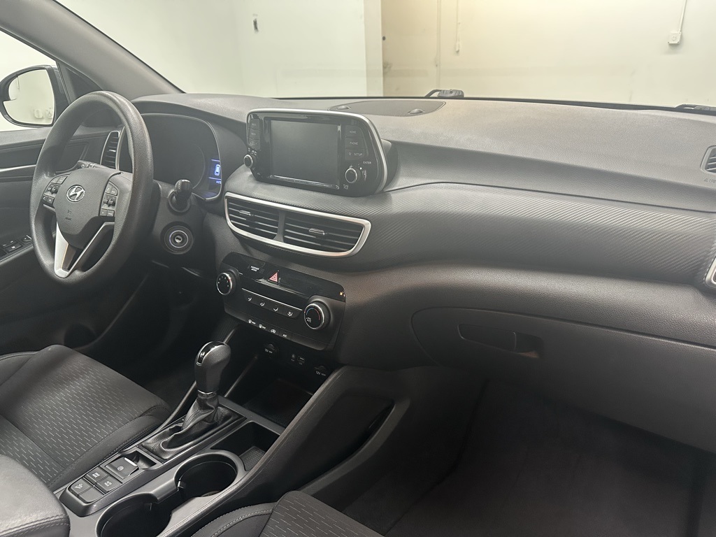 2019 Hyundai Tucson SE photo 22