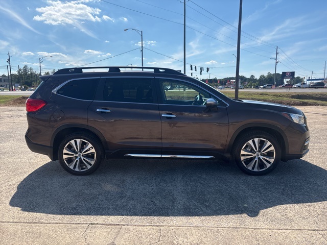 2019 Subaru Ascent