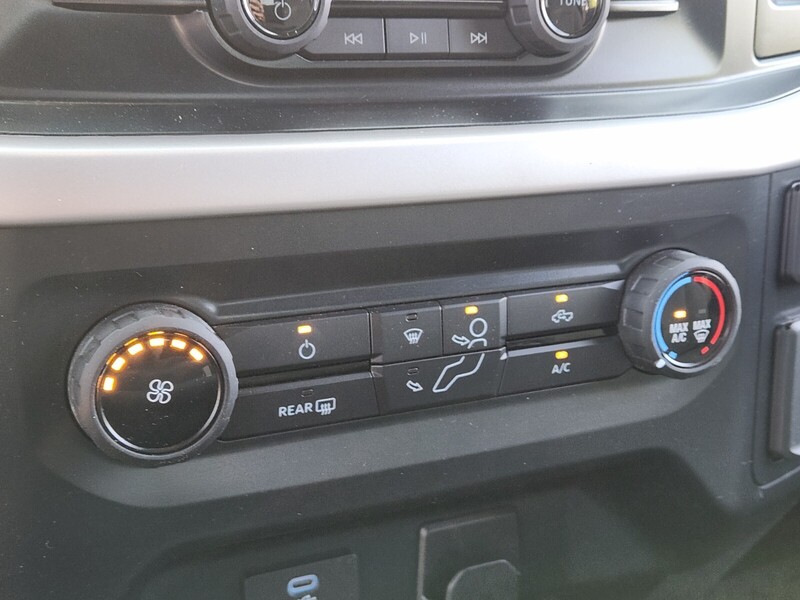 2022 Ford F-150 XLT photo 22