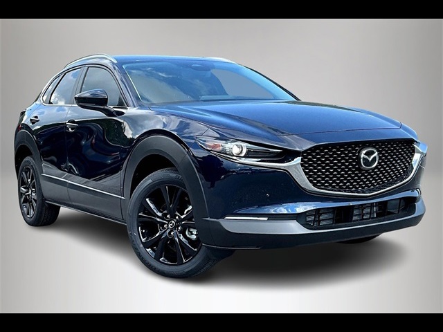 2025 Mazda CX-30 Select Sport's photo