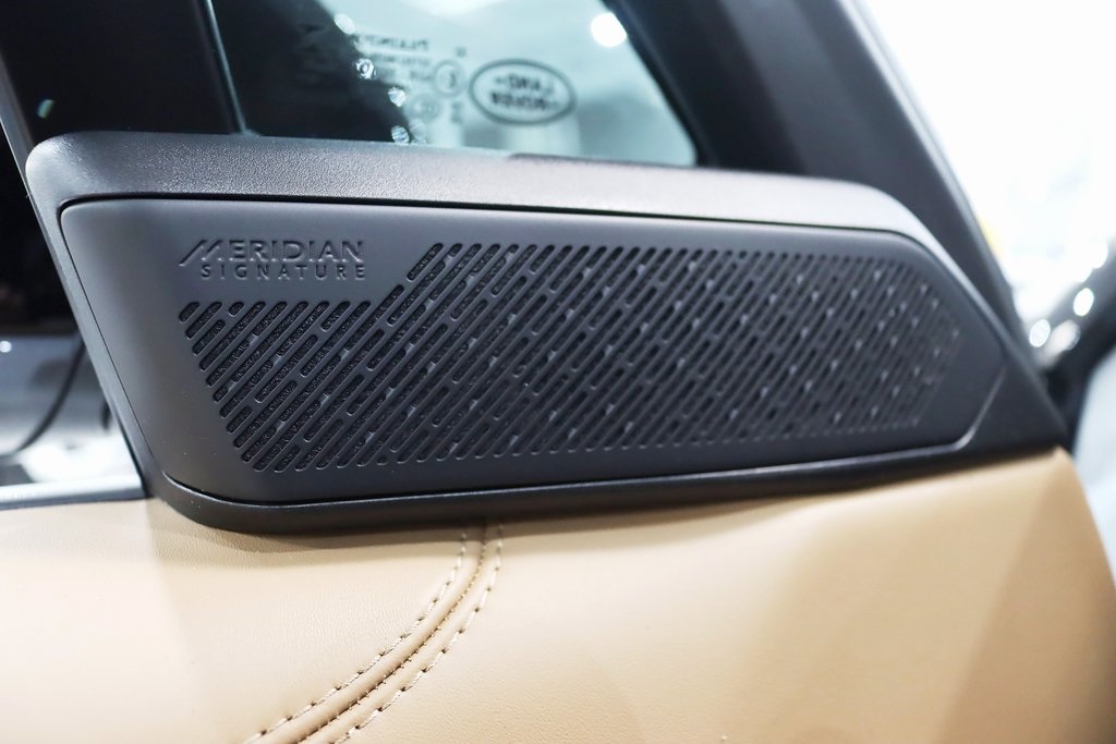 2024 Land Rover Range Rover Autobiography photo 34