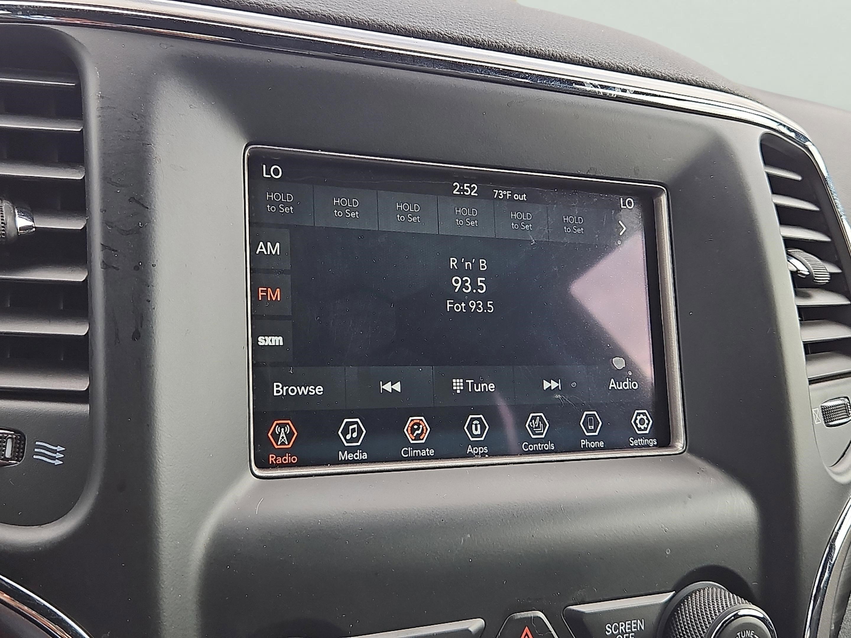 2021 Jeep Grand Cherokee Freedom photo 32