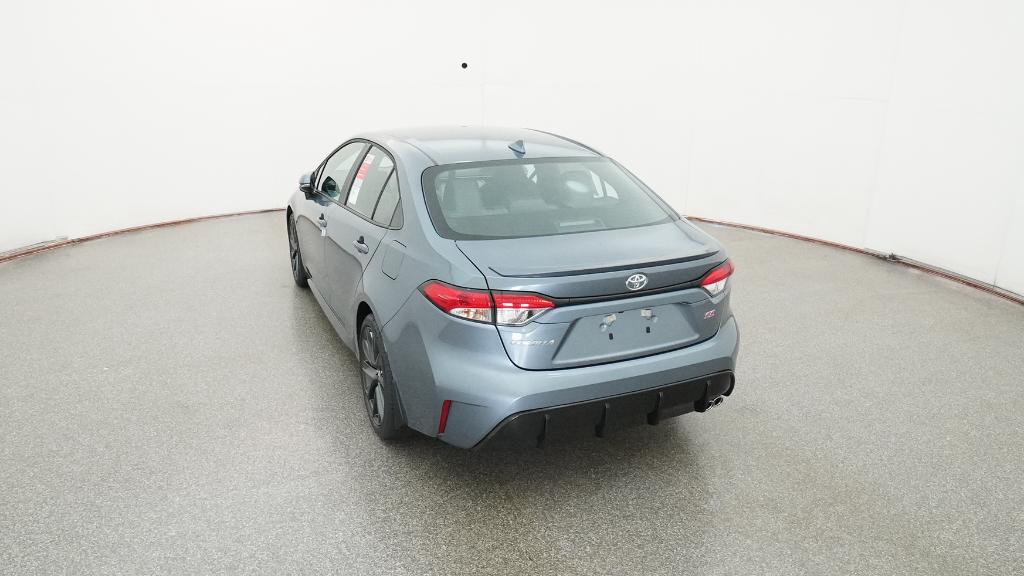 2026 Toyota Corolla SE photo 15
