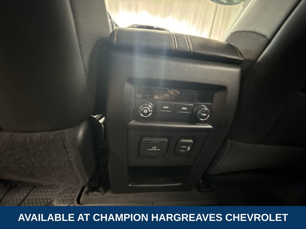 2020 Chevrolet Traverse RS photo 22