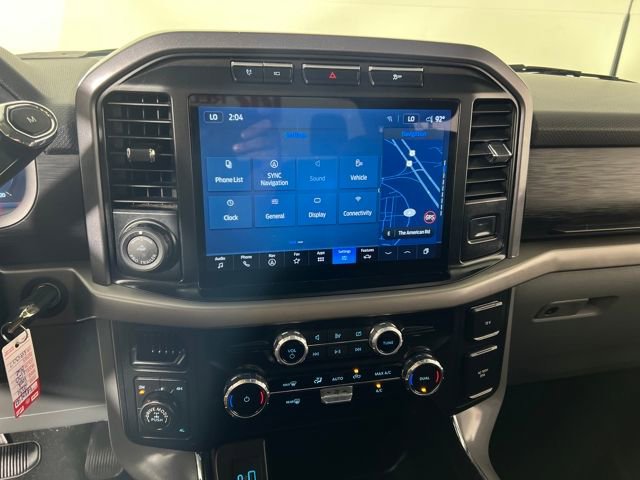 2024 Ford F-150 XLT photo 16
