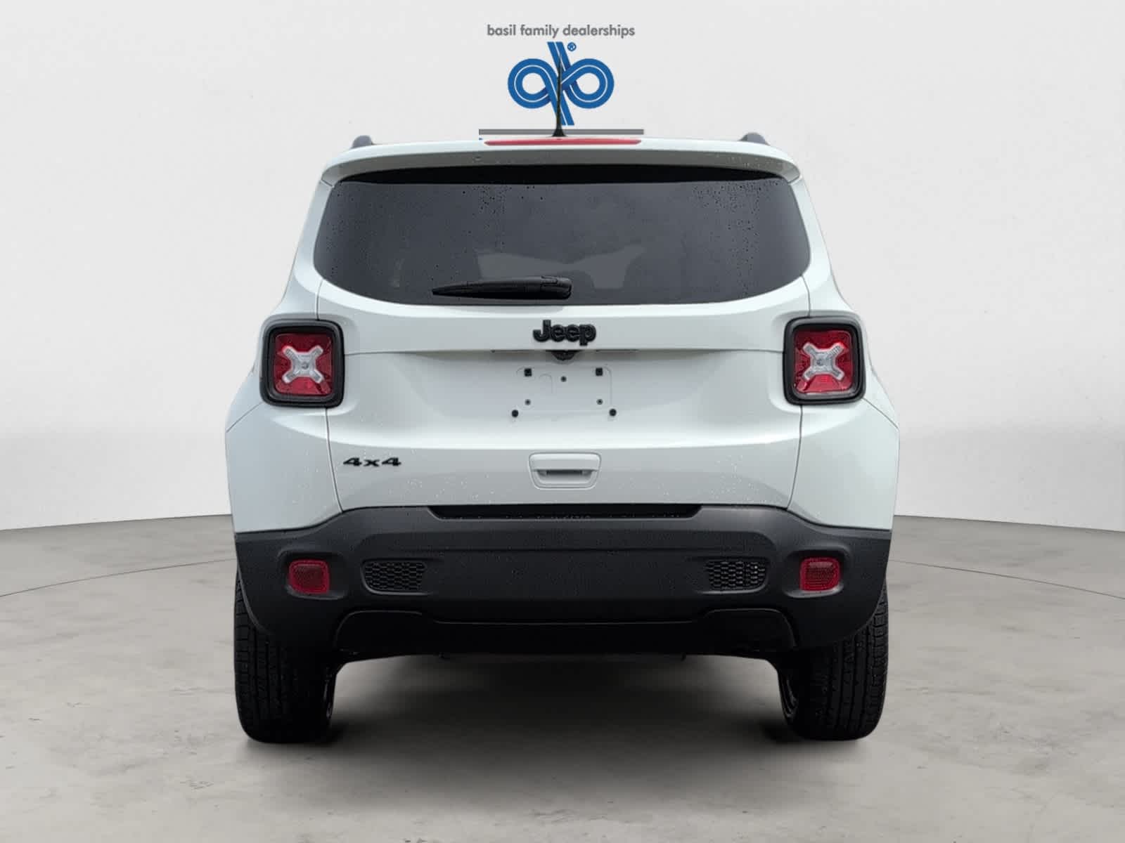 2022 Jeep Renegade Altitude photo 5