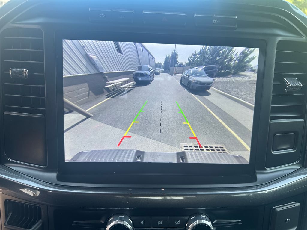 2023 Ford F-150 XLT photo 15