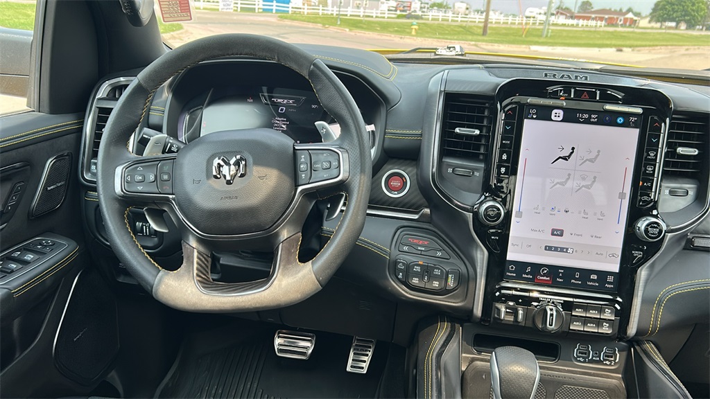2023 Ram 1500 TRX photo 38