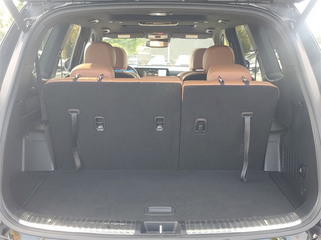 2023 Kia Telluride SX X-Line Prestige X-Pro photo 8