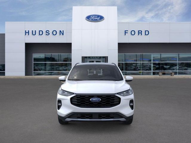 2025 Ford Escape ST-Line Select photo 6